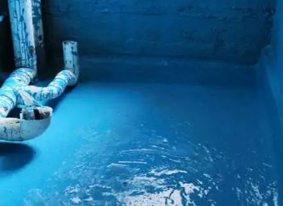 海盐卫生间漏水维修公司分下防水公司如何判断防水工程的质量?