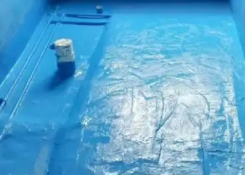 海盐卫生间漏水维修公司分享下海盐卫生间防水工程中常用防水涂料介绍。